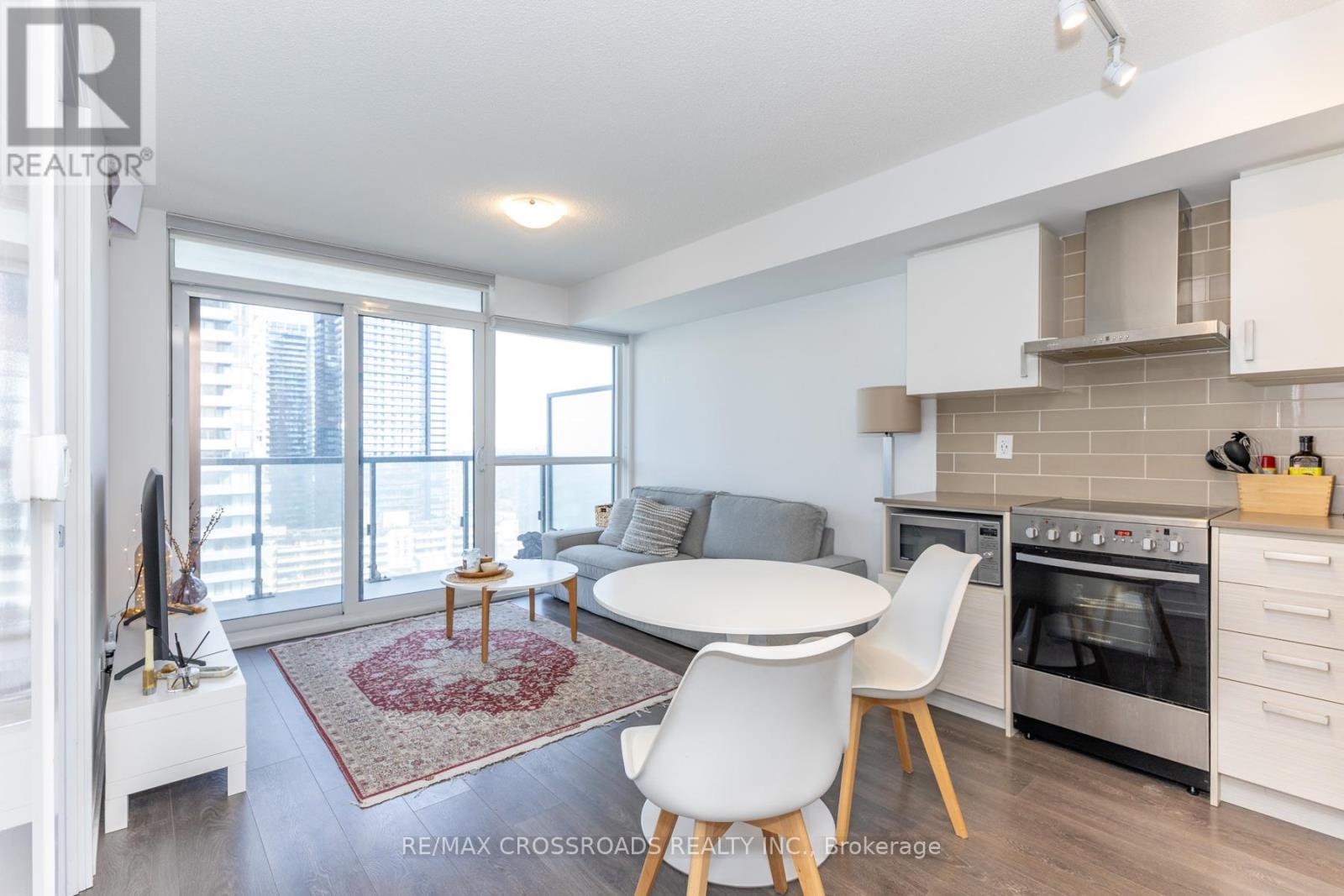 #2103 125 REDPATH AVENUE - 13