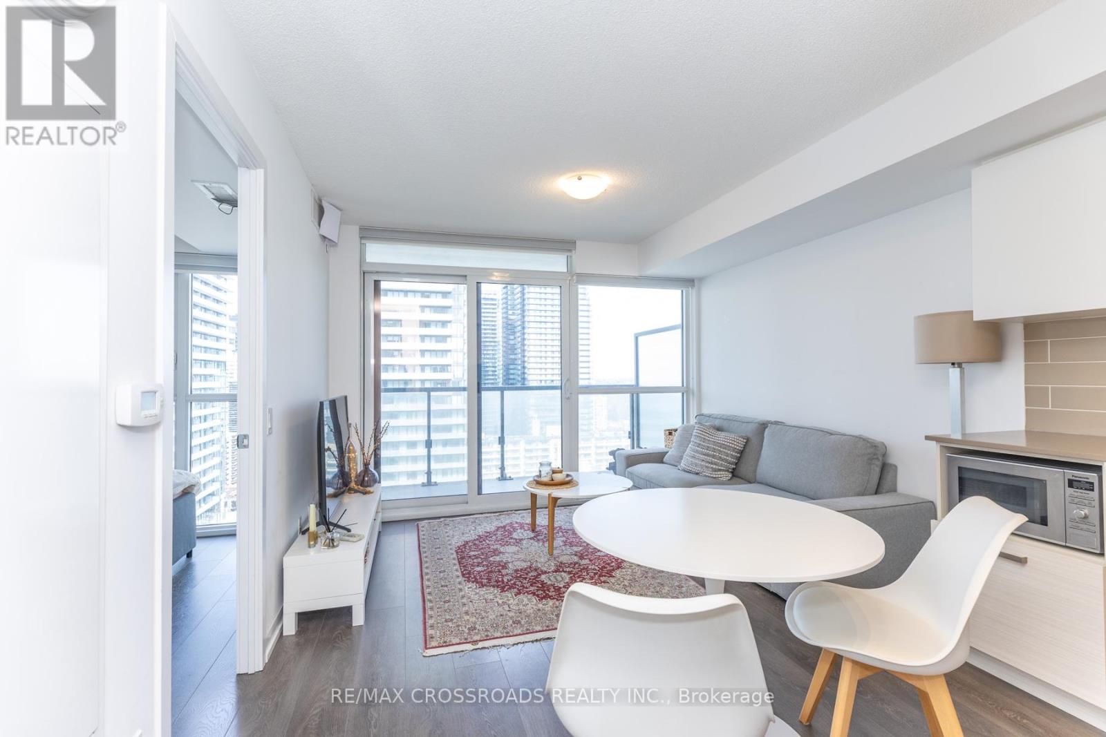 #2103 125 REDPATH AVENUE - 14