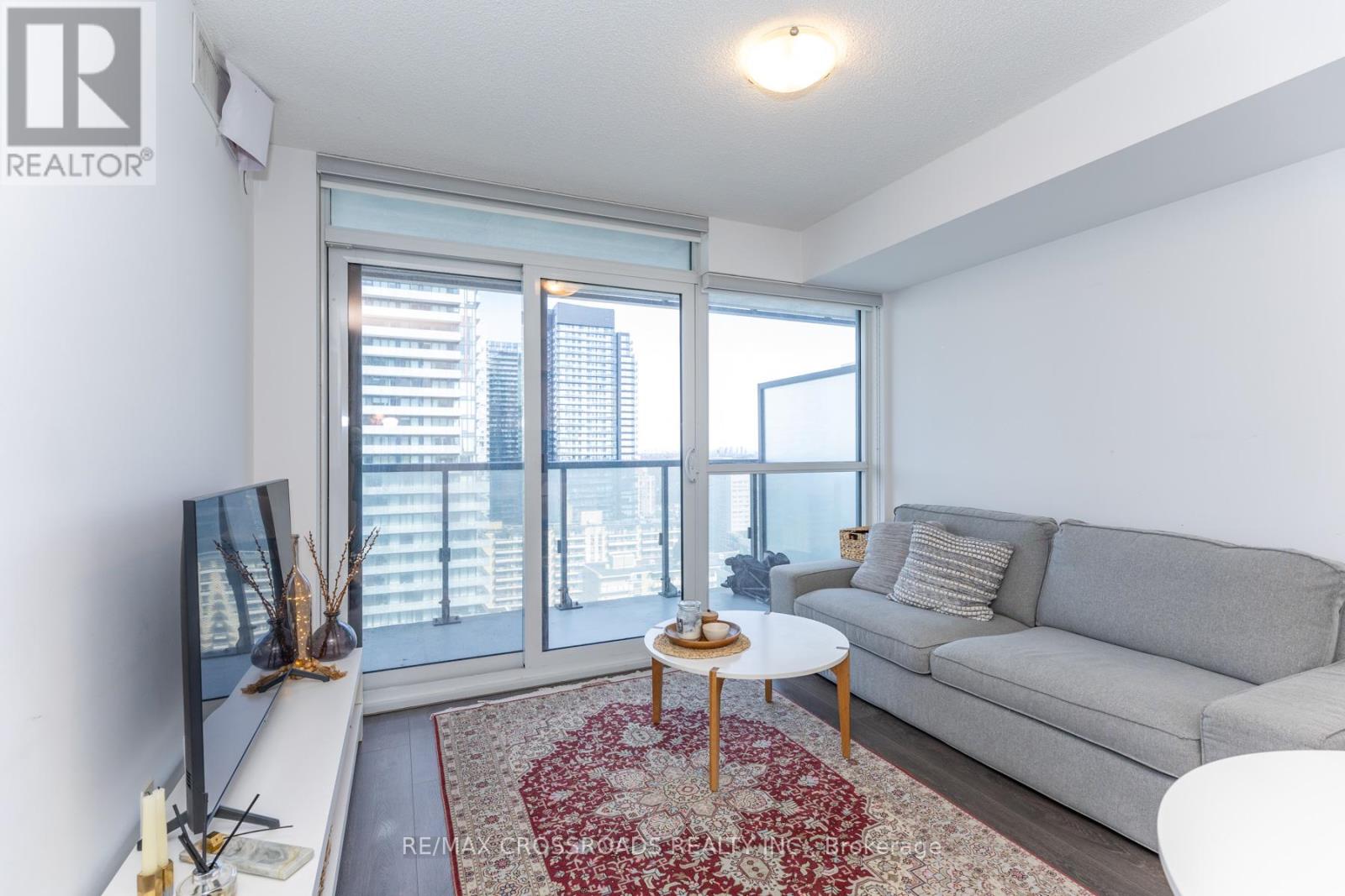 #2103 125 REDPATH AVENUE - 16