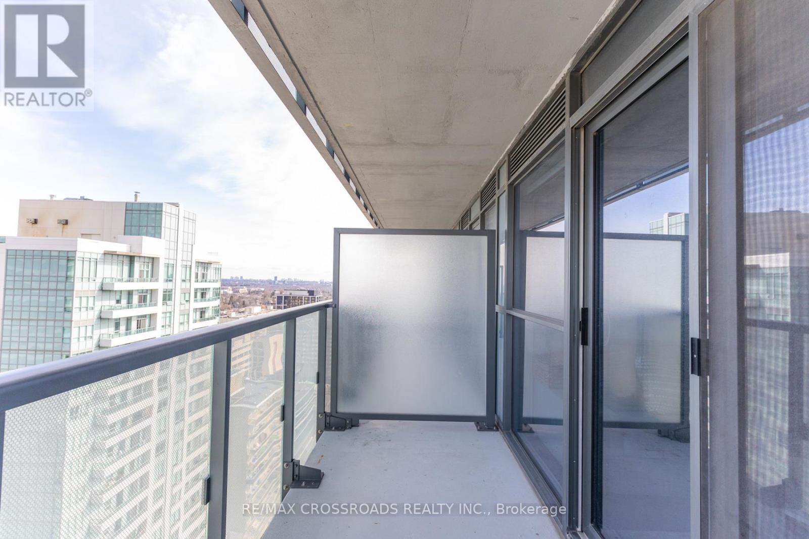 #2103 125 REDPATH AVENUE - 29