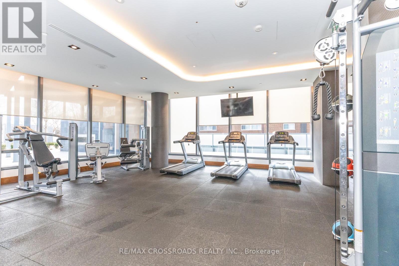 #2103 125 REDPATH AVENUE - 33