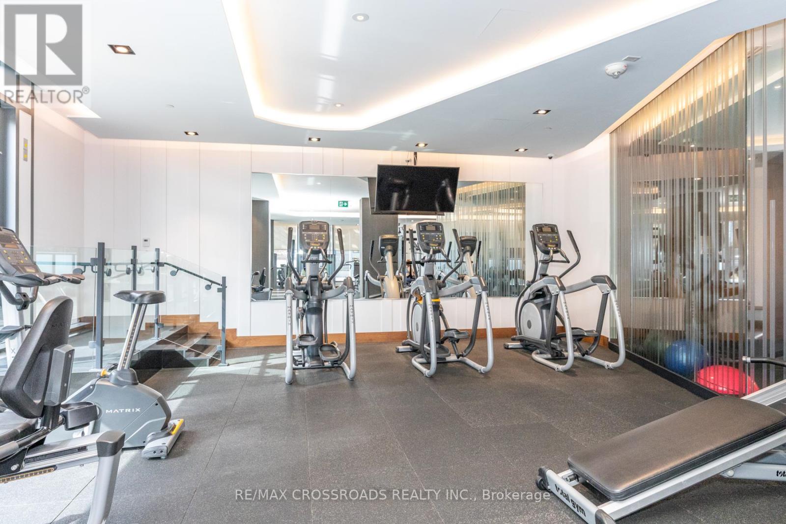 #2103 125 REDPATH AVENUE - 34