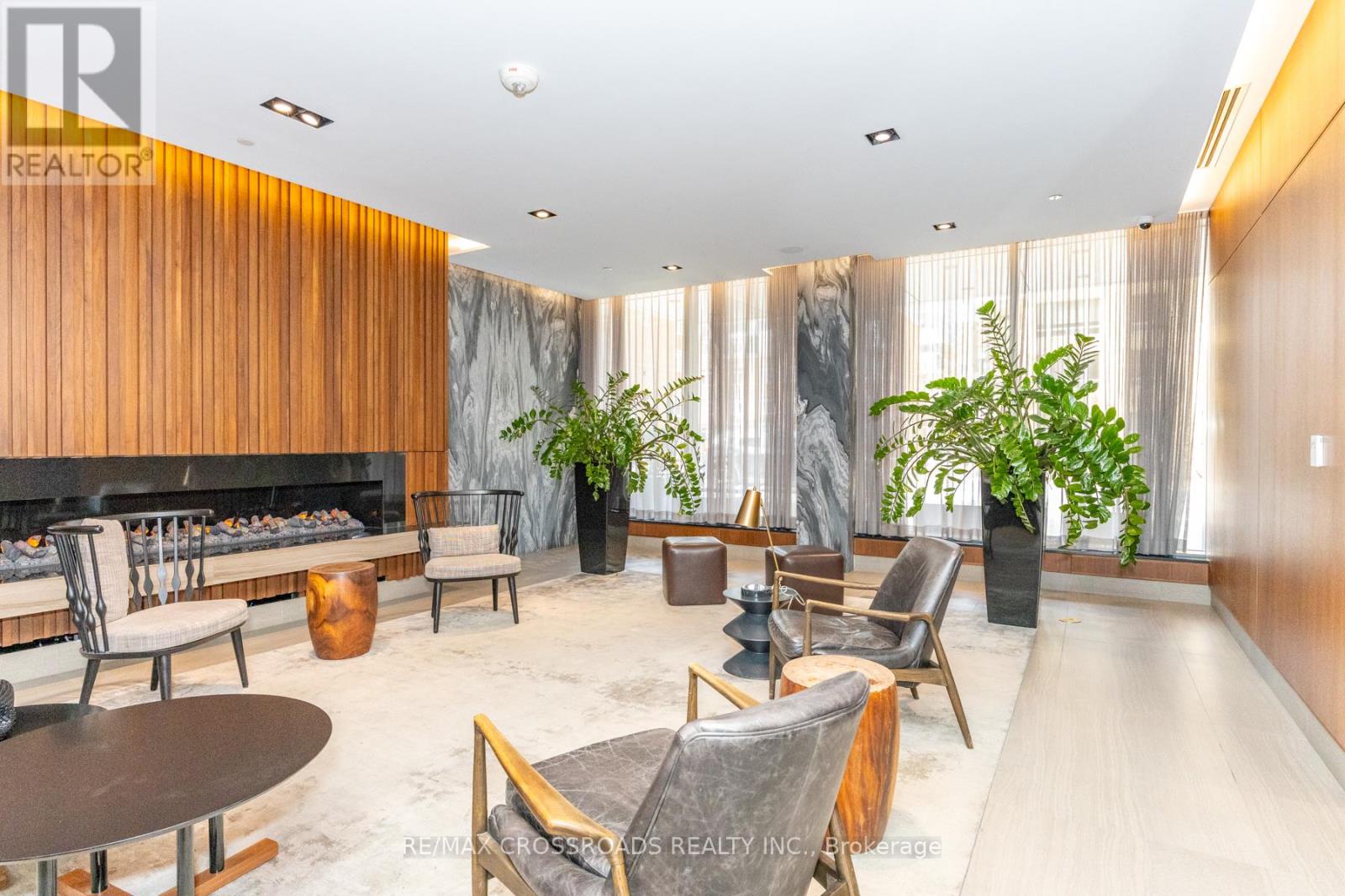 #2103 125 REDPATH AVENUE - 5