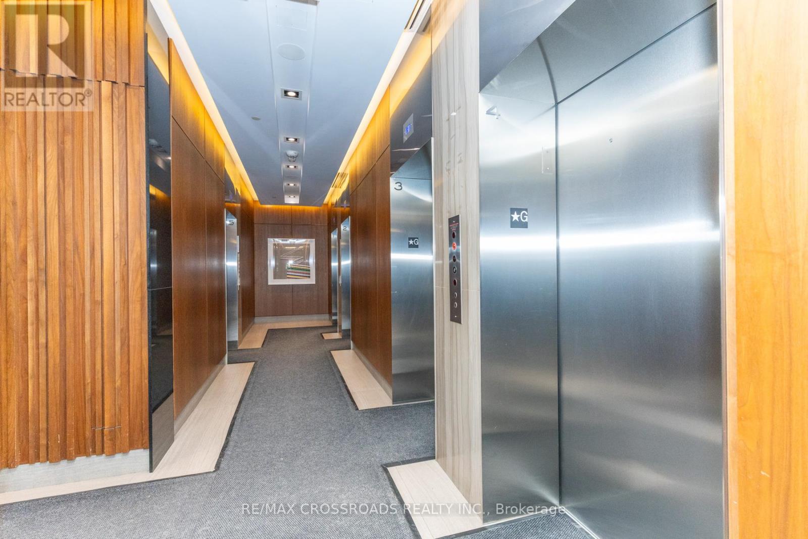 #2103 125 REDPATH AVENUE - 6