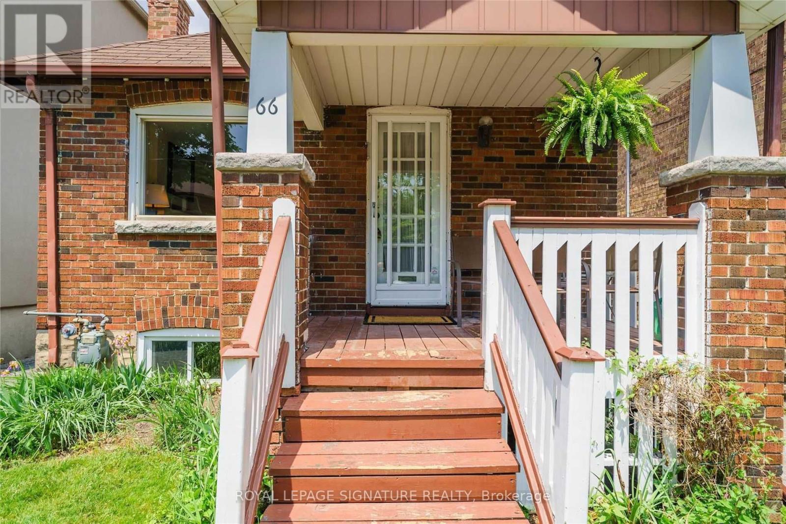 66 GLENGARRY AVENUE - 2