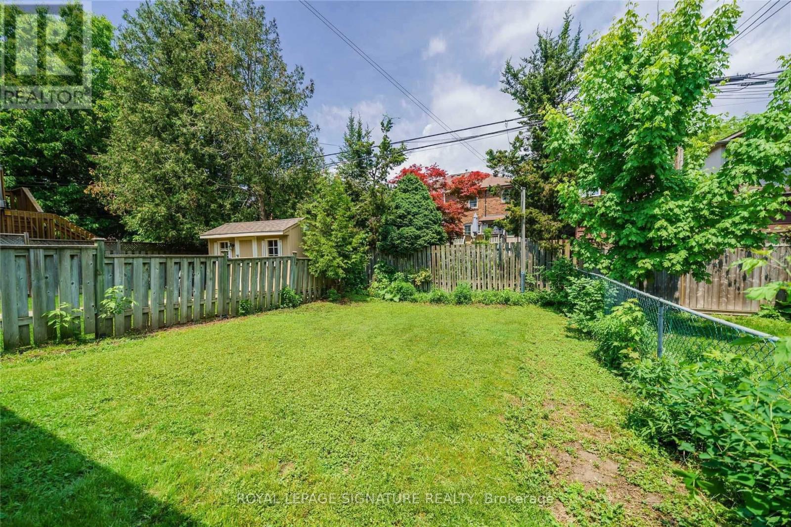 66 GLENGARRY AVENUE - 32