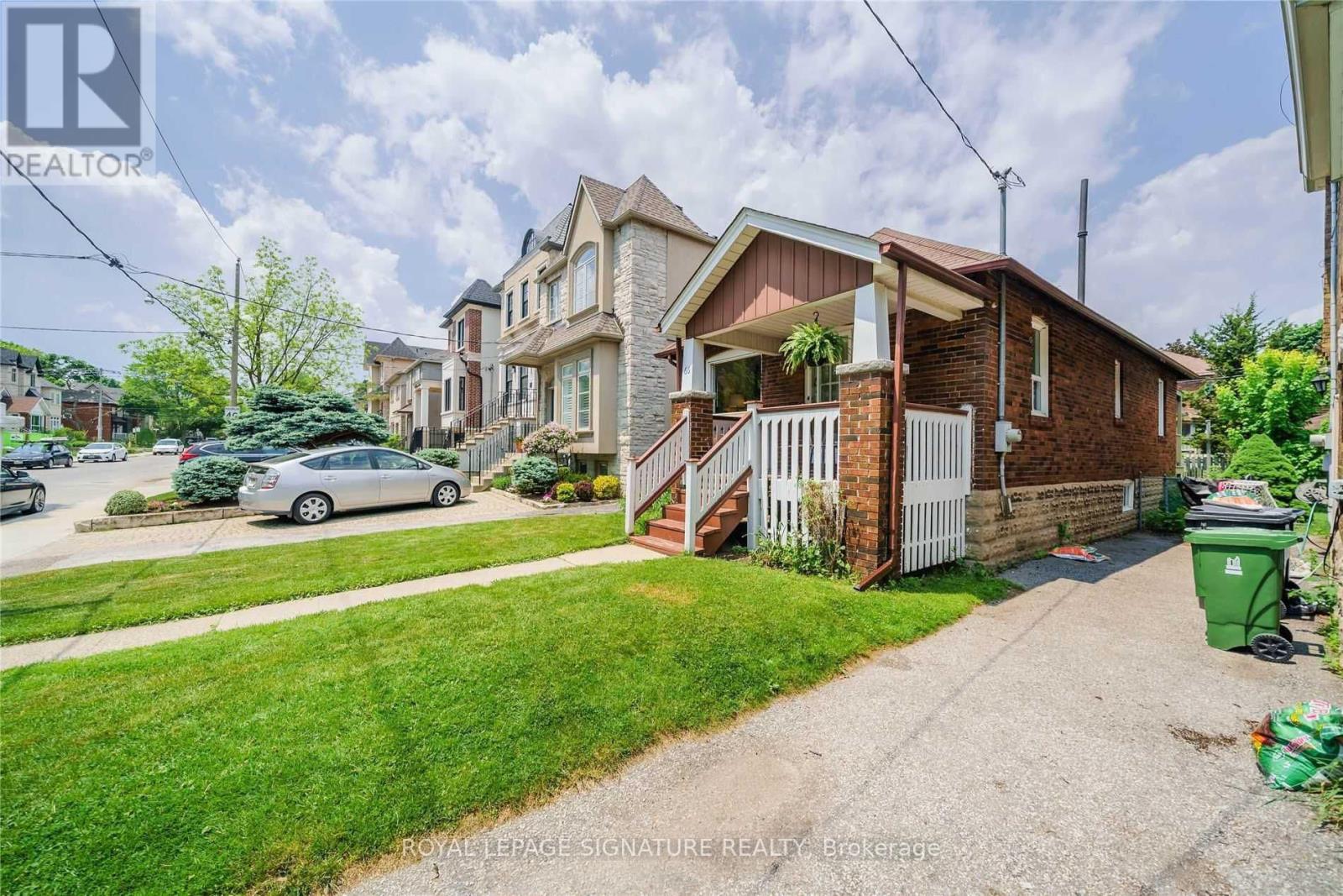 66 GLENGARRY AVENUE - 4
