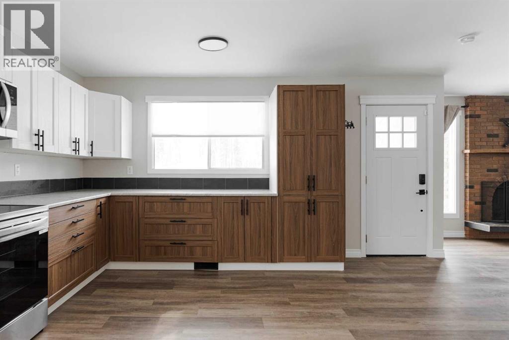 209 Woodland Drive, Fort McMurray