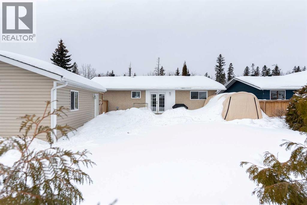 209 Woodland Drive, Fort McMurray