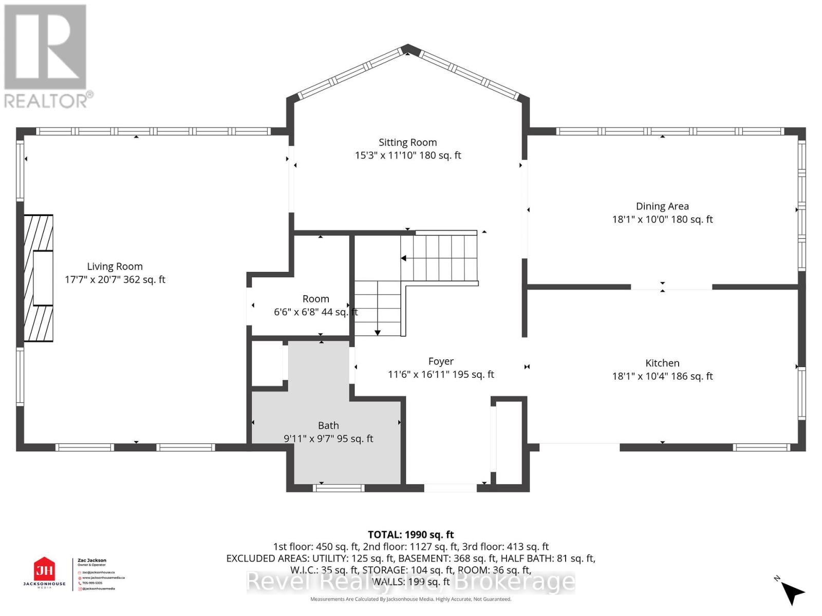 75 SILVER POINT DRIVE - 31