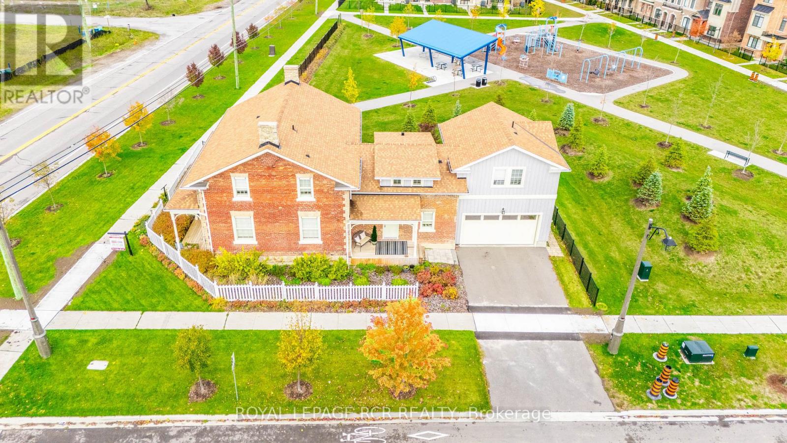 10961 VICTORIA SQUARE BOULEVARD - 4