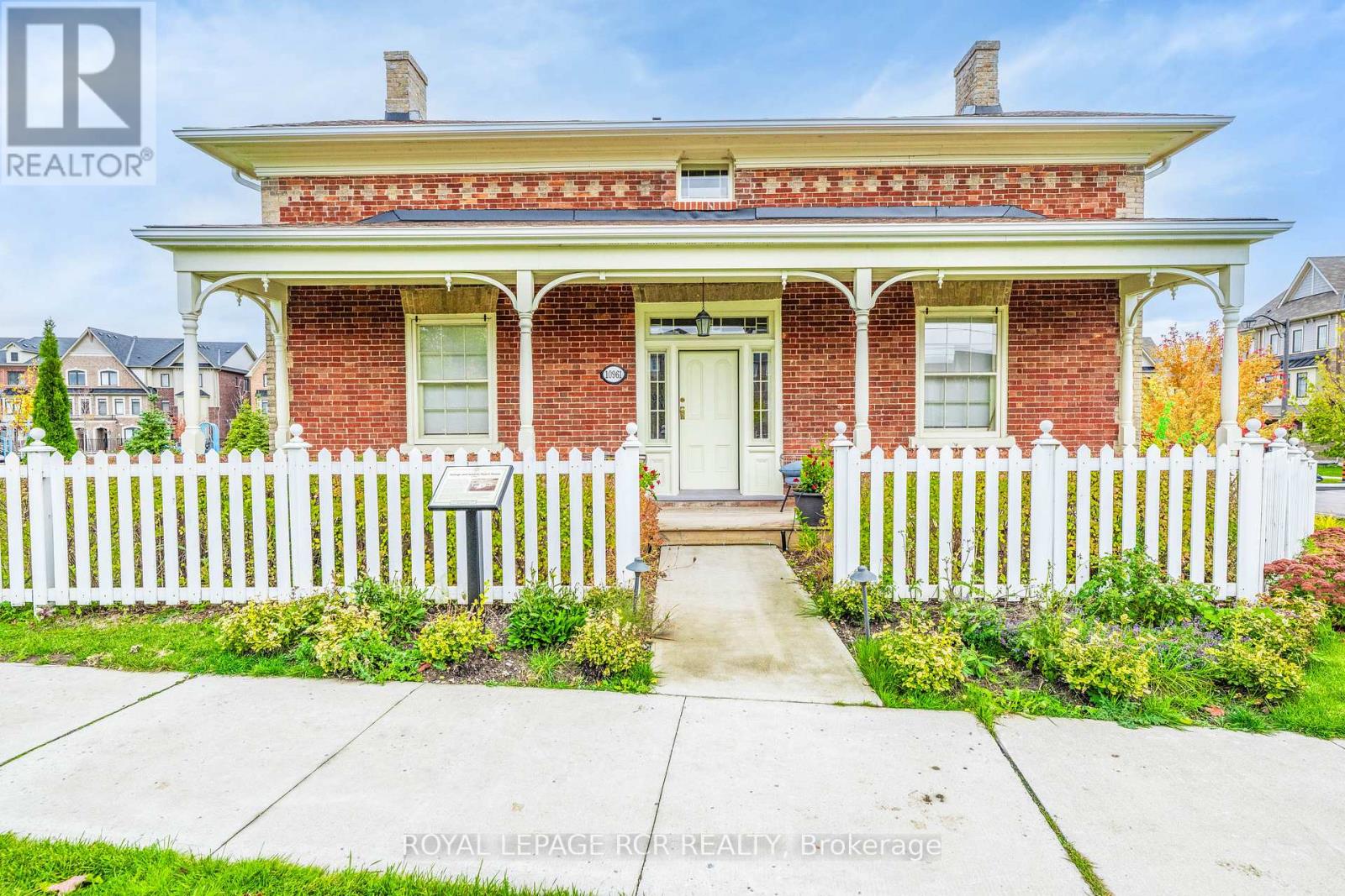 10961 VICTORIA SQUARE BOULEVARD - 5