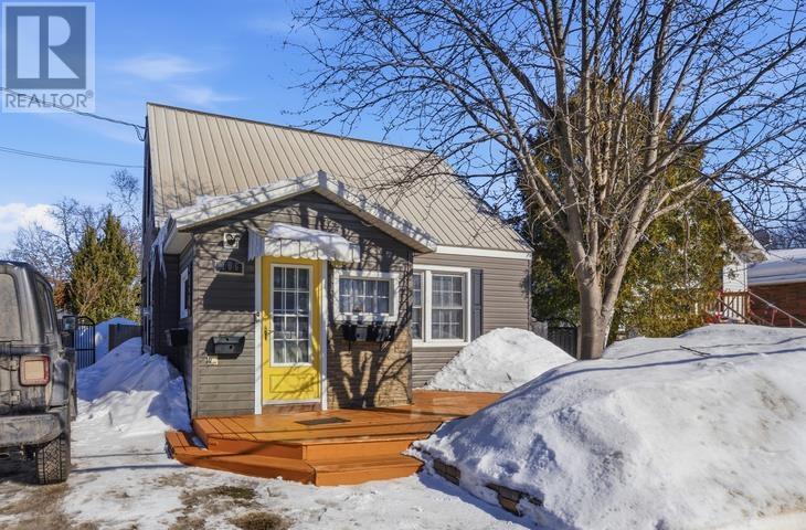 706 Wellington ST W, Sault Ste. Marie, Ontario