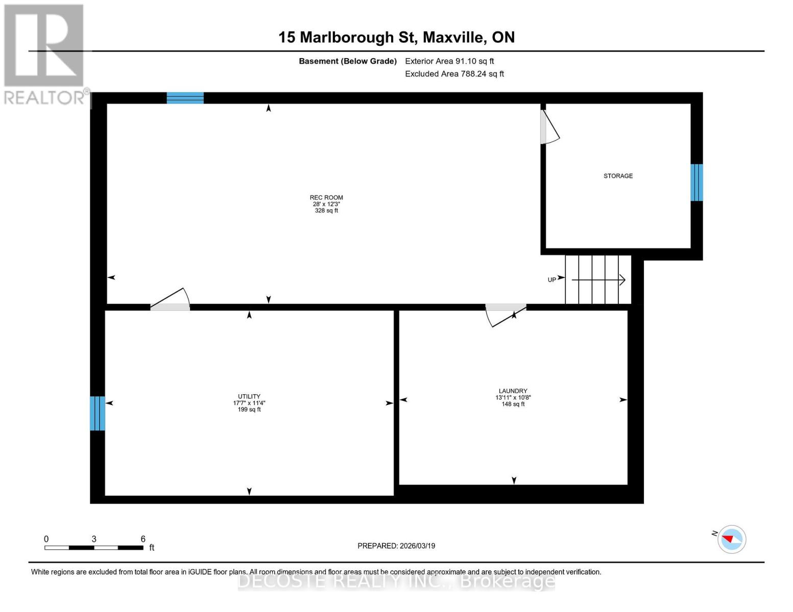 15 MARLBOROUGH STREET - 25
