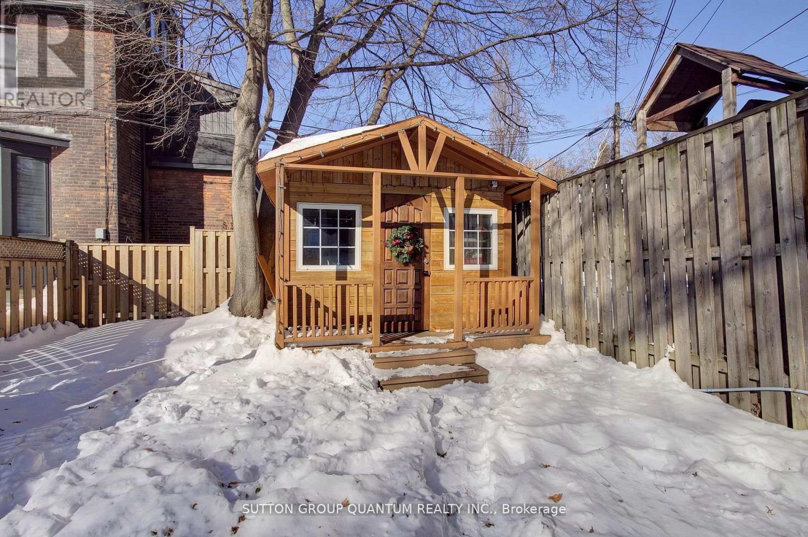 232 PEARSON AVENUE — photo 46