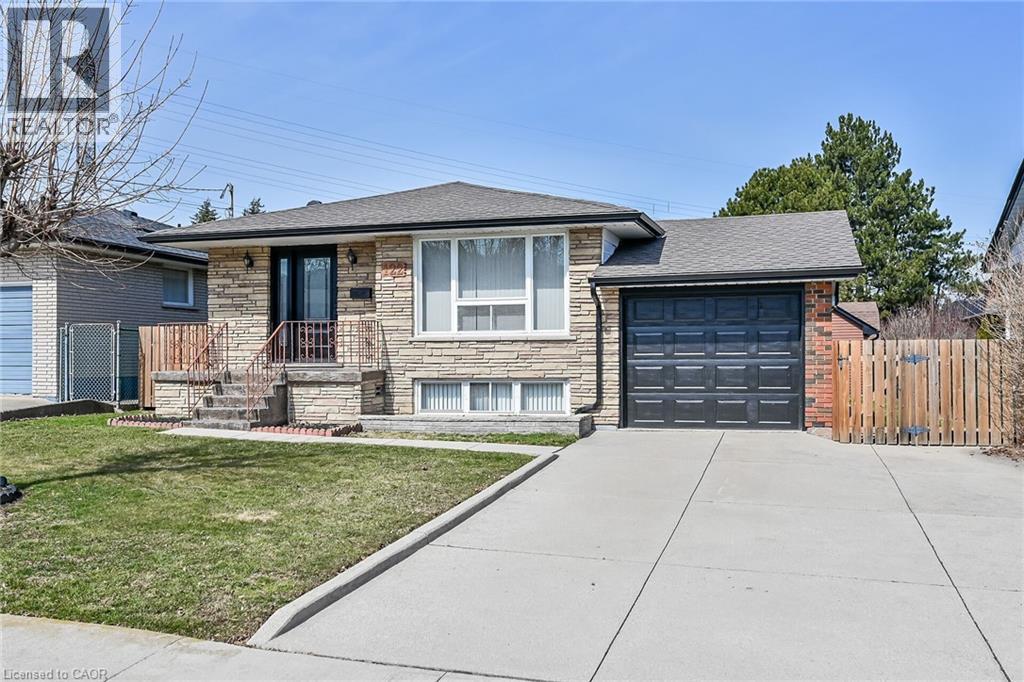 122 GLEN FOREST Drive - 2