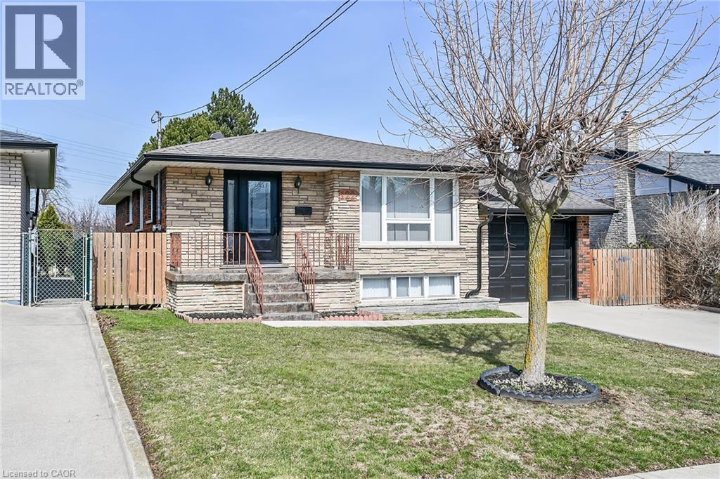 122 GLEN FOREST Drive - 3