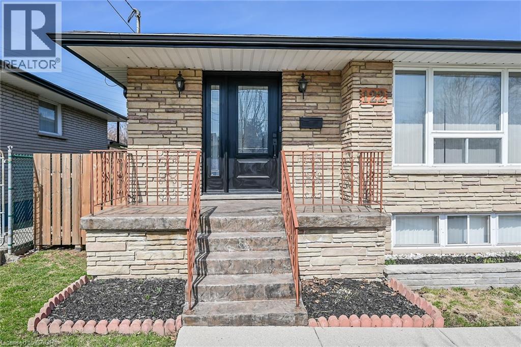 122 GLEN FOREST Drive - 4