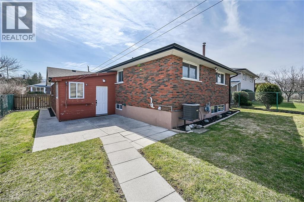 122 GLEN FOREST Drive - 41