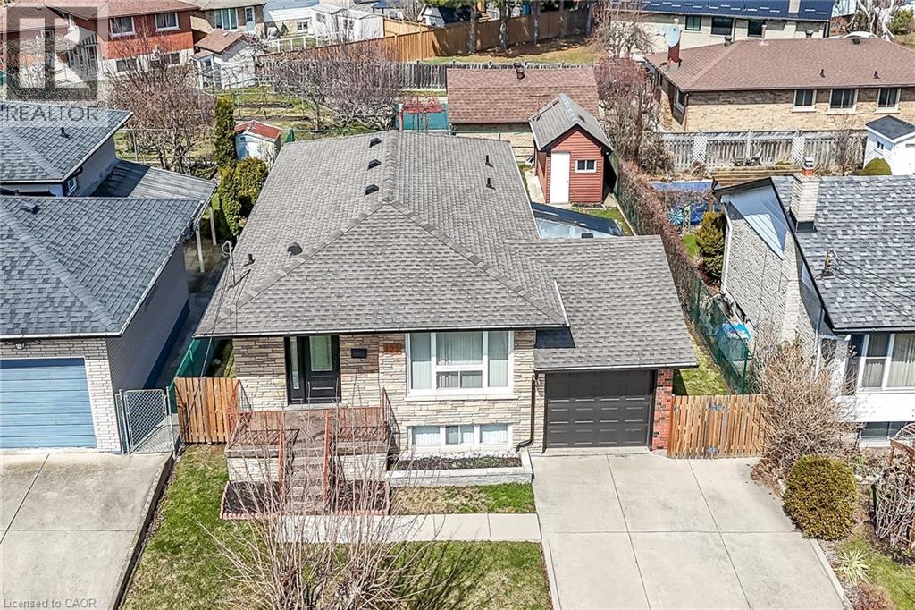 122 GLEN FOREST Drive - 45