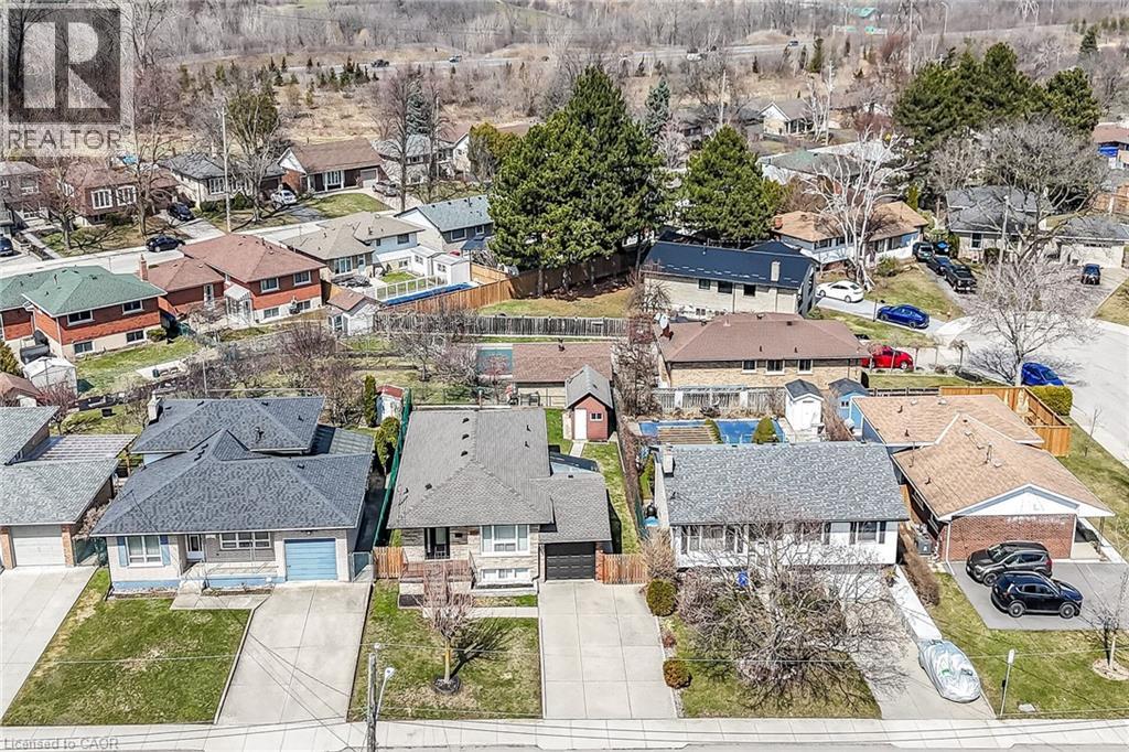 122 GLEN FOREST Drive - 47