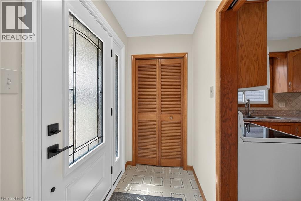 122 GLEN FOREST Drive - 5