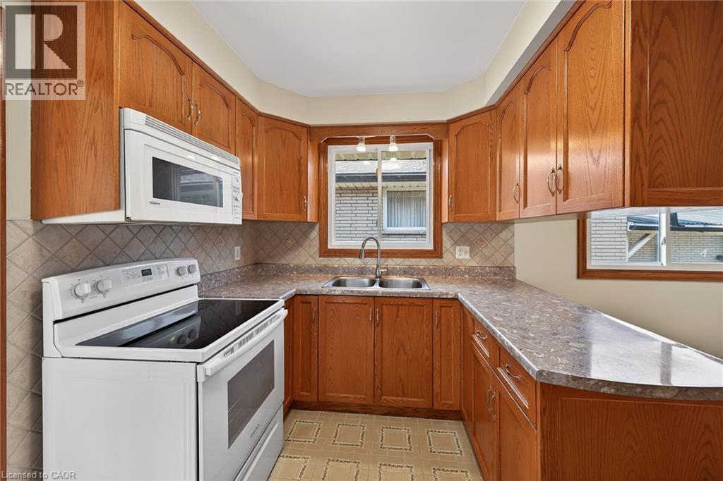 122 GLEN FOREST Drive - 9