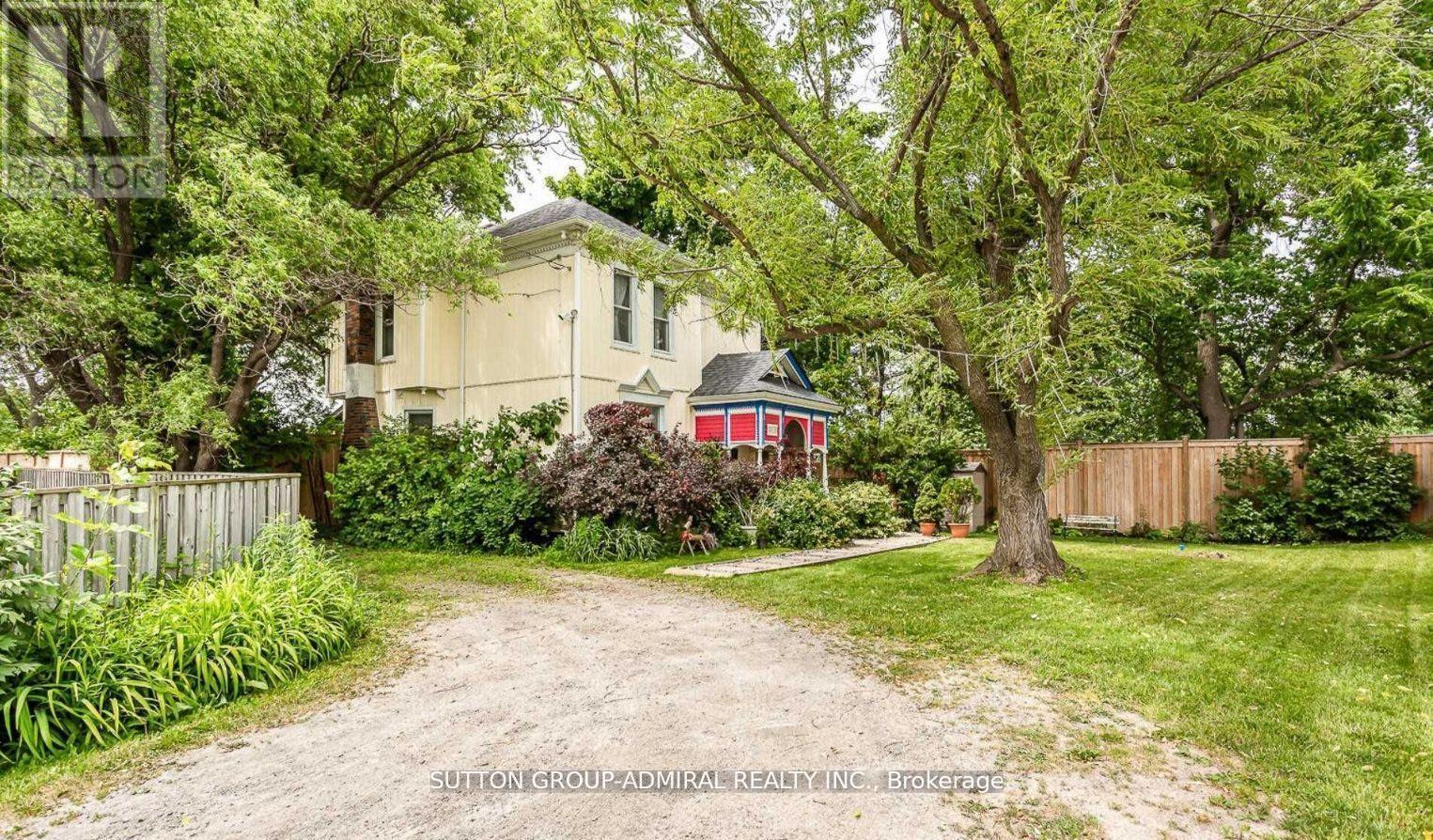 5411 PORTAGE ROAD - 2