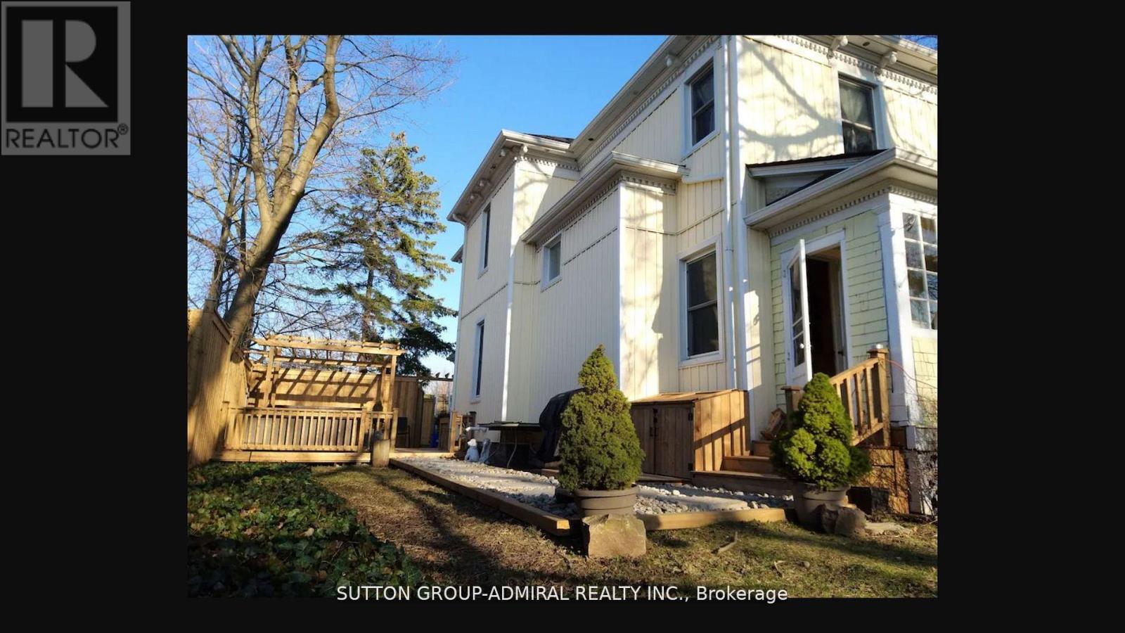 5411 PORTAGE ROAD - 5