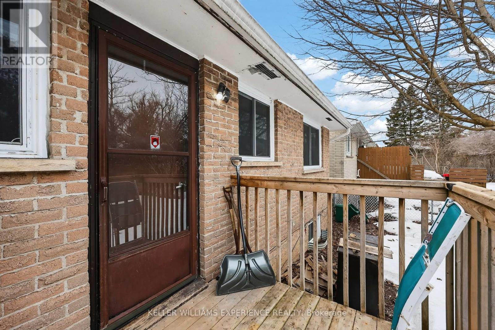 158 CUNDLES ROAD E - 31