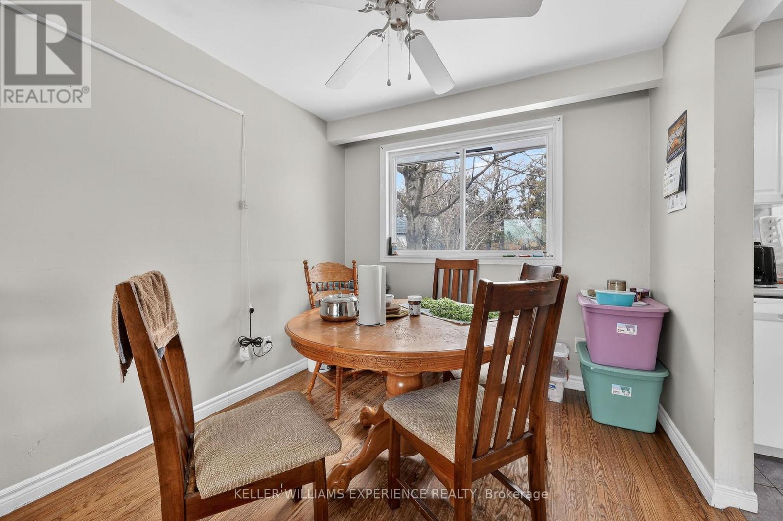 158 CUNDLES ROAD E - 21