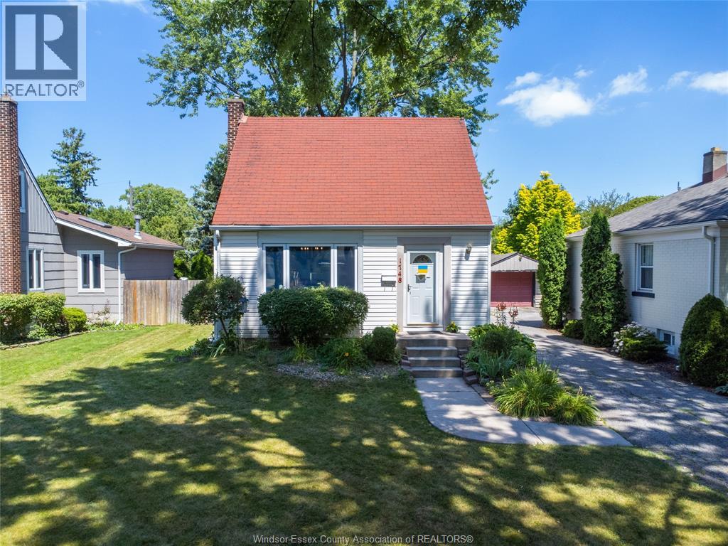 1748 KILDARE ROAD Unit# FRONT