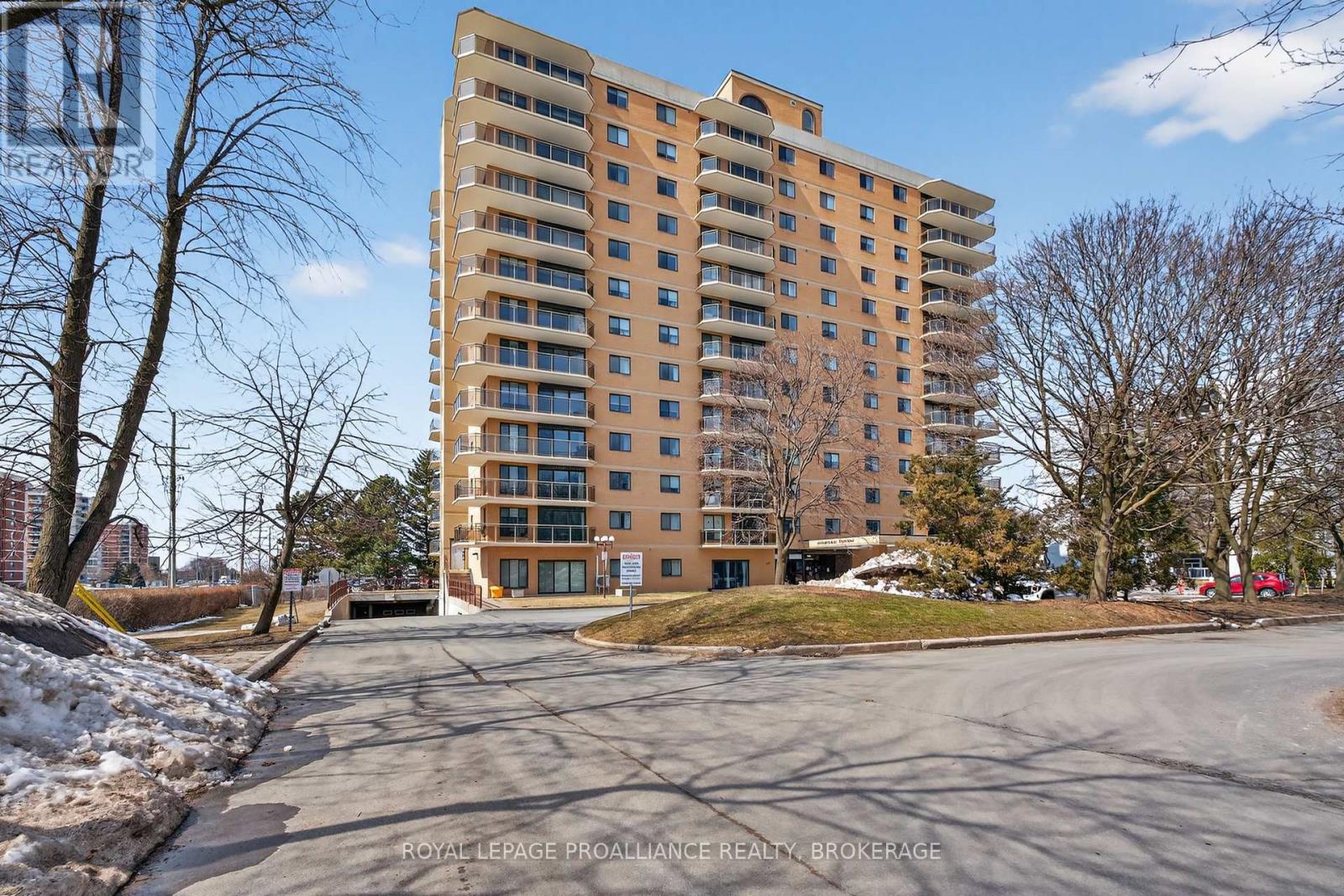 1006 - 257 BATH ROAD