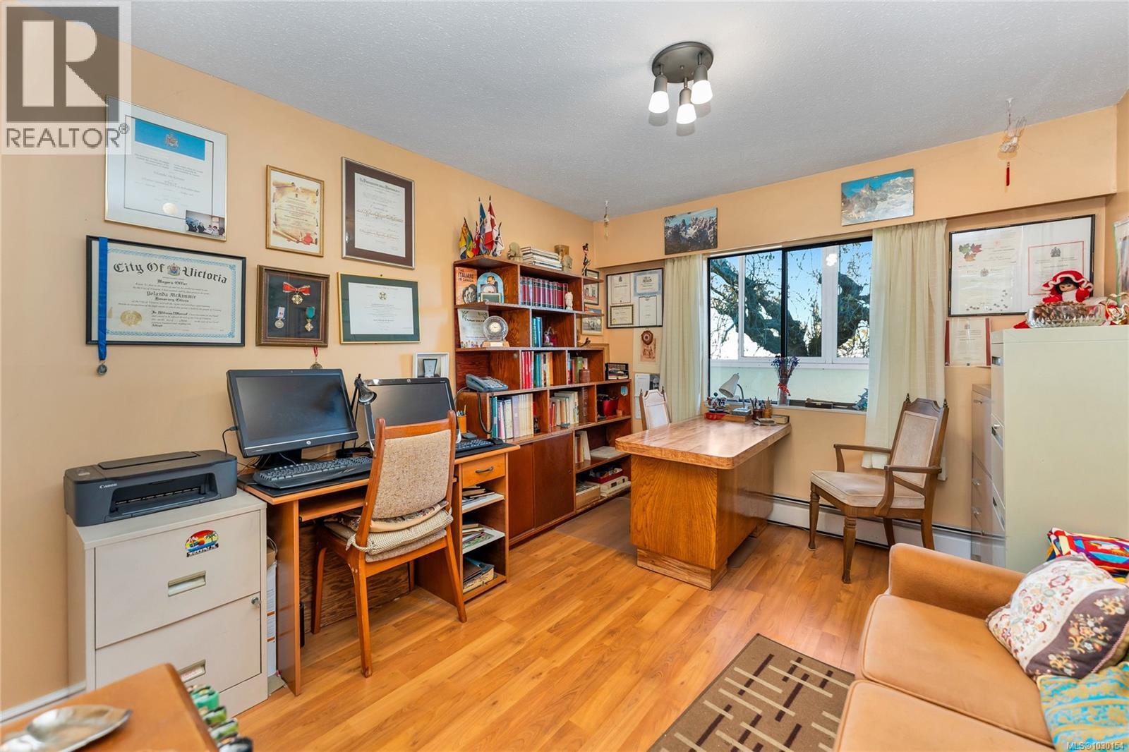 207 1050 Park Boulevard, Victoria