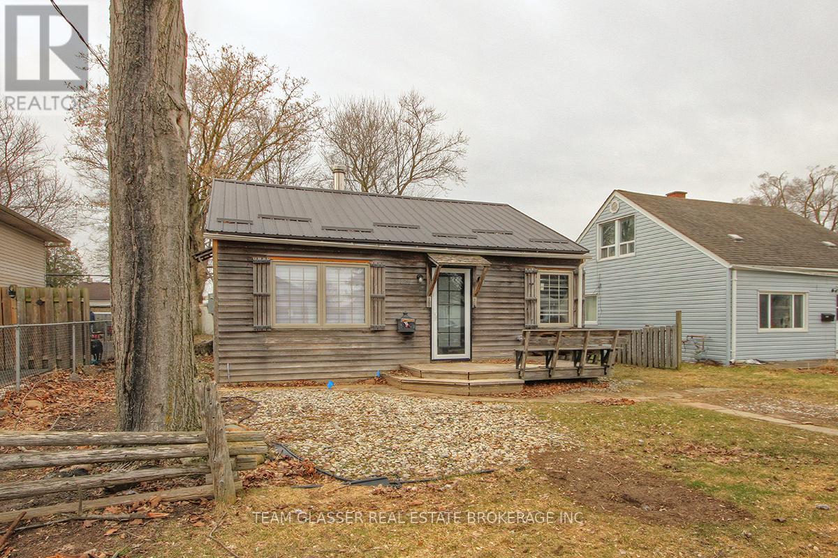 173 ELGIN STREET Property Photo