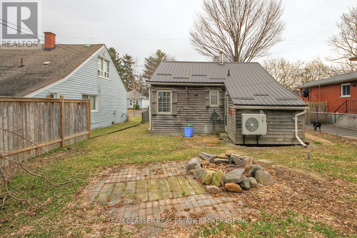 173 ELGIN STREET Property Photo