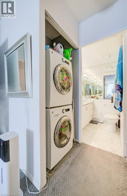 33 HARBOUR Square Unit# 1017, Toronto, Ontario, M5J2G2 — Photo 18