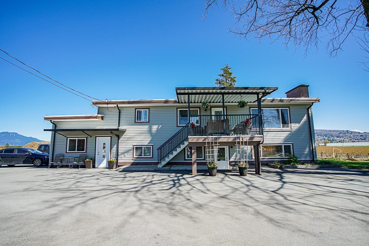 34221 TOWNSHIPLINE ROAD, Abbotsford