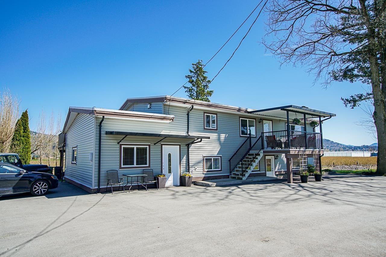 34221 TOWNSHIPLINE ROAD, Abbotsford