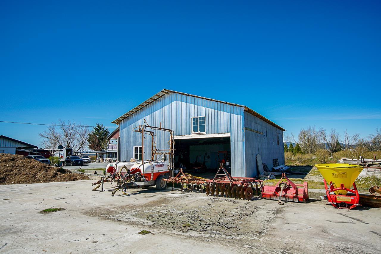 34221 TOWNSHIPLINE ROAD, Abbotsford