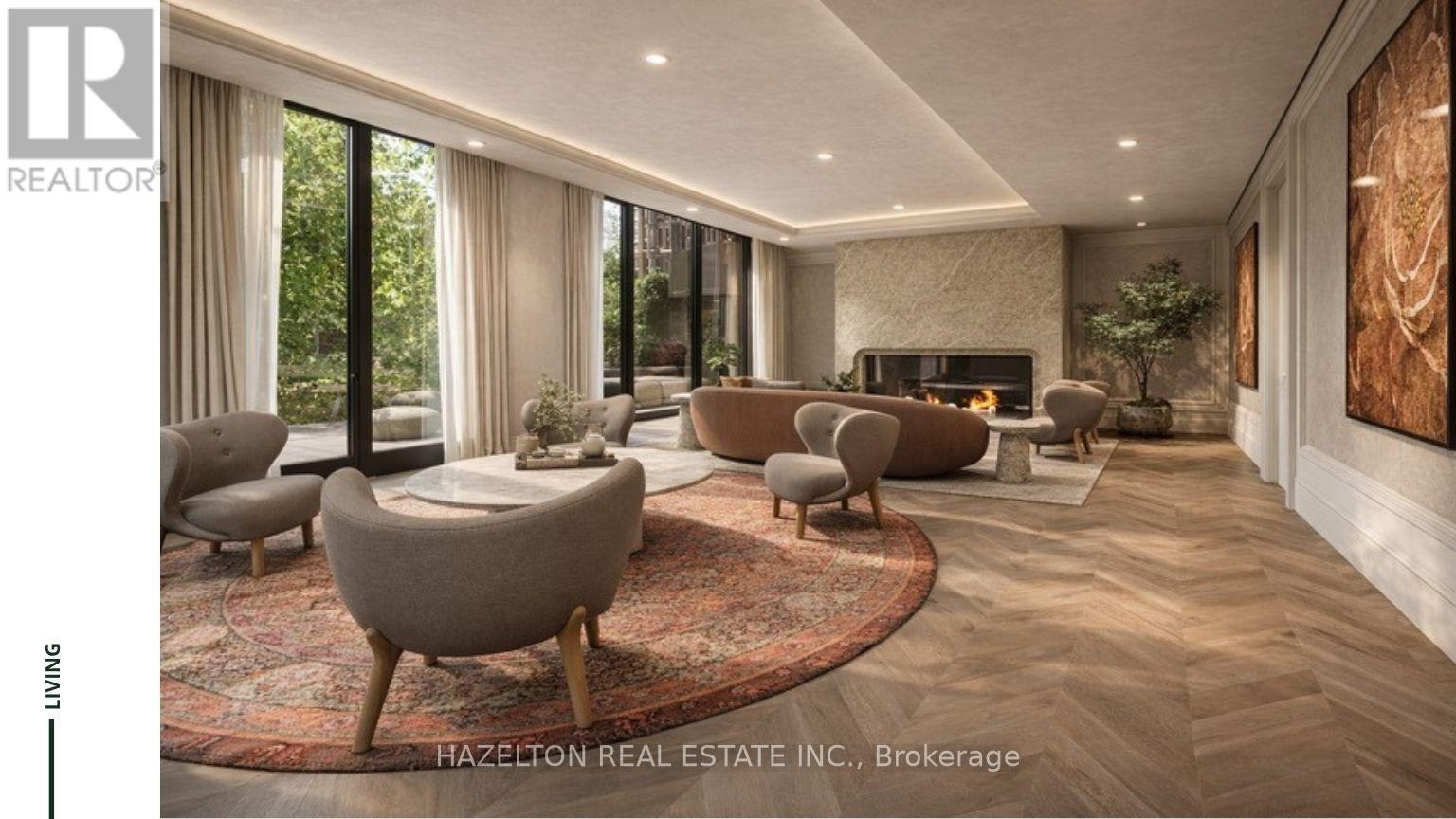 Listing photo of PH4 - 7 DALE AVENUE