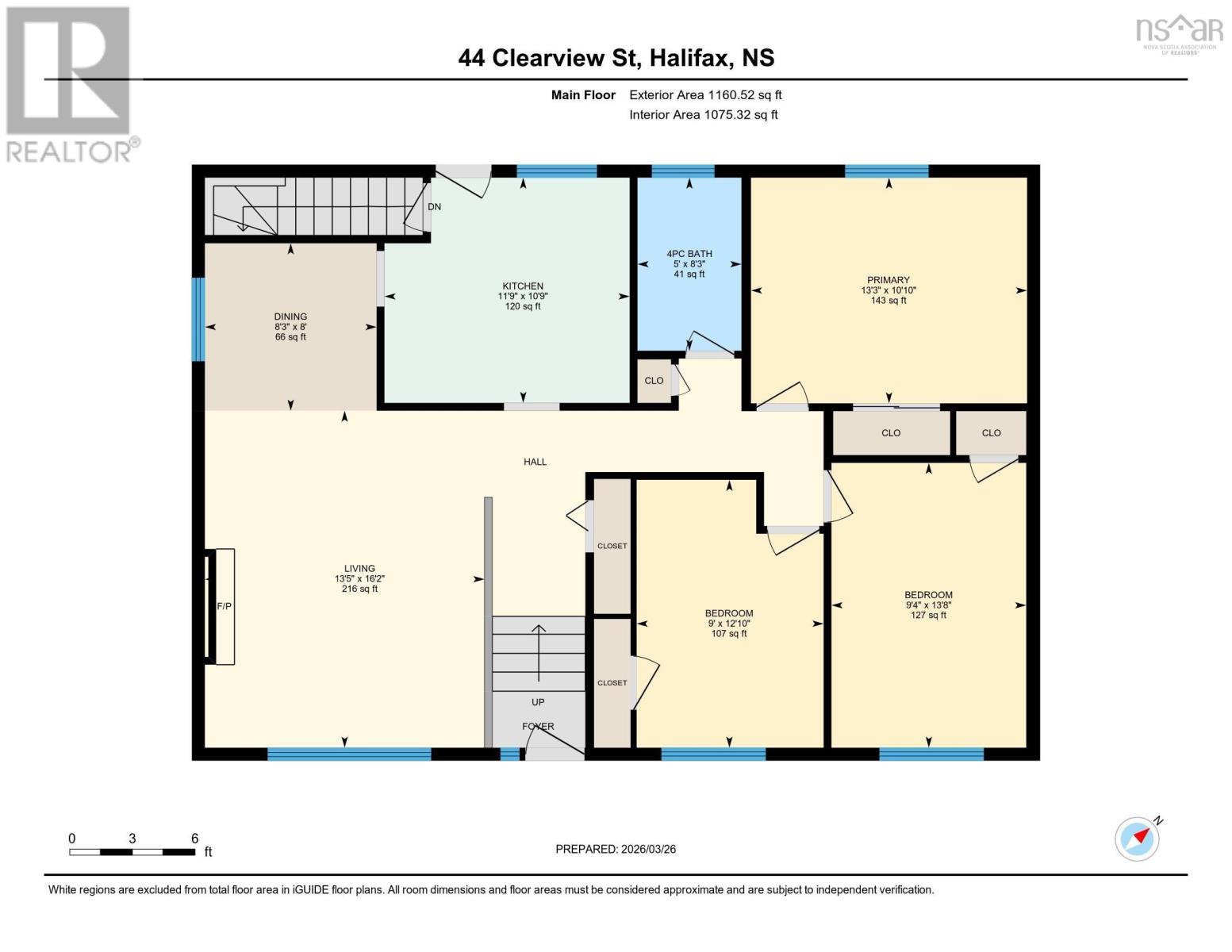 Property 21 of 34 of 44 Clearview Street