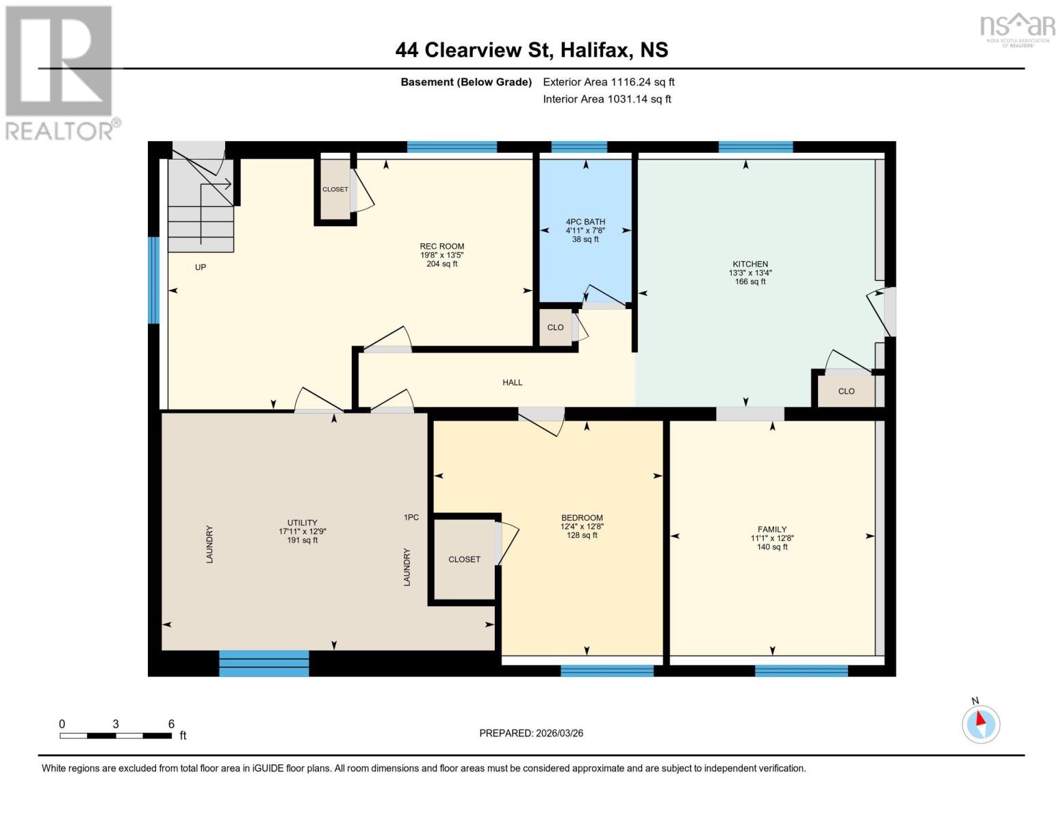 Property 32 of 34 of 44 Clearview Street