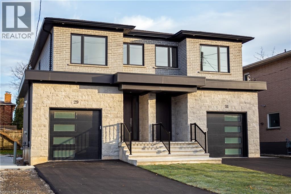 29 DANA Drive,Hamilton,,