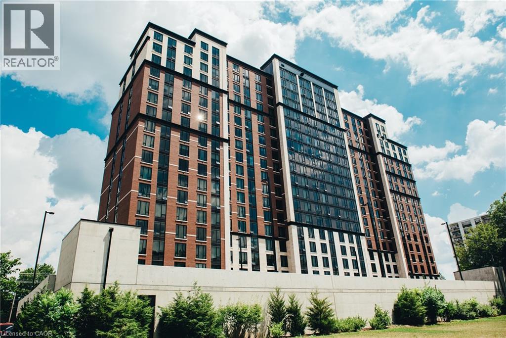 1235 RICHMOND Street Unit# 1807