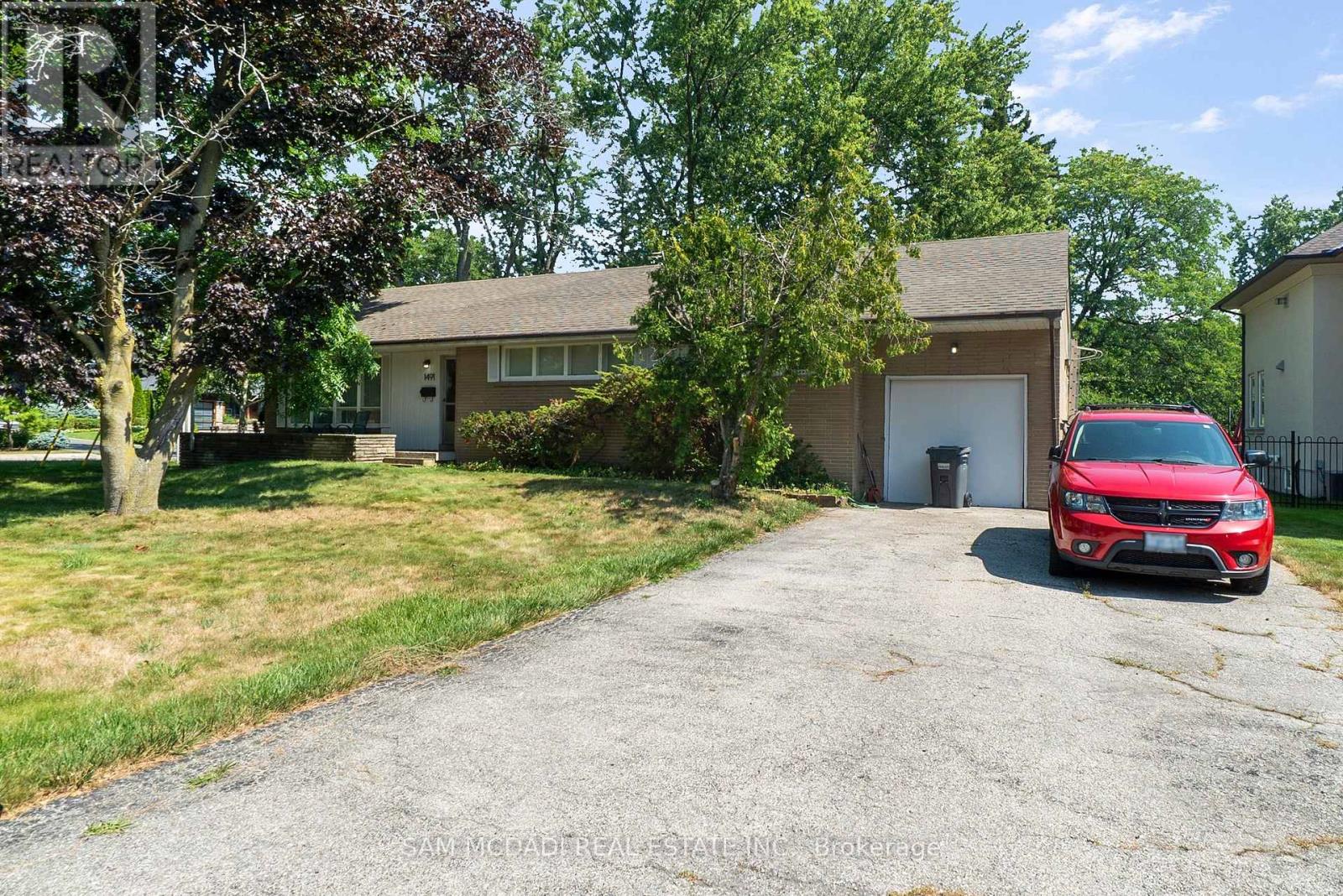 1491 WOODEDEN DRIVE - 4