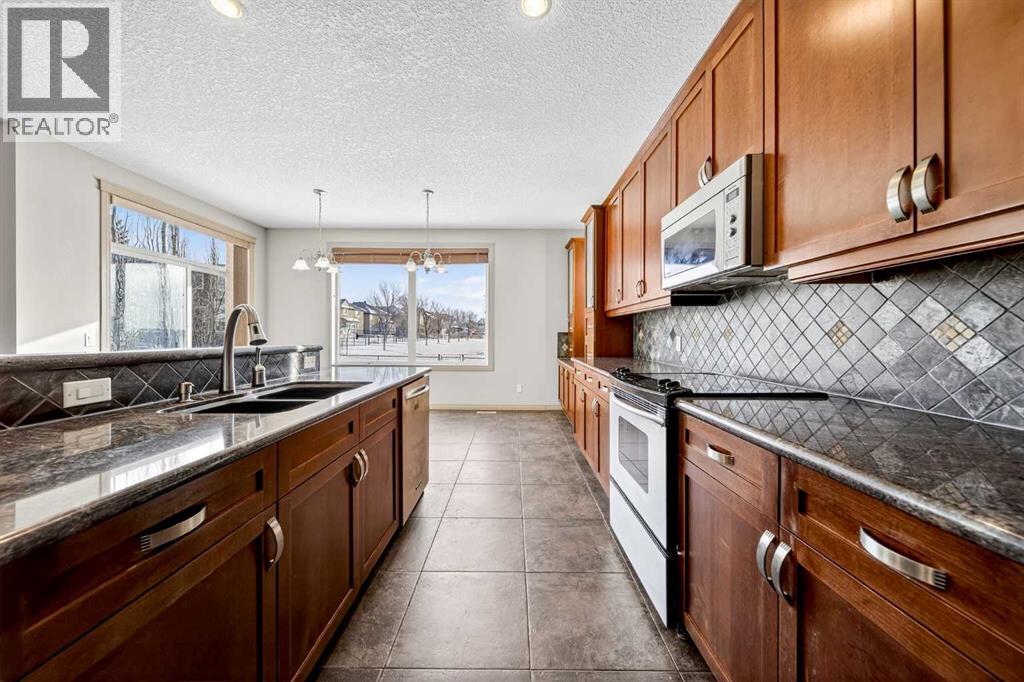 Single Family House for Sale in  Springborough Crescent SW Springbank Hill Calgary 