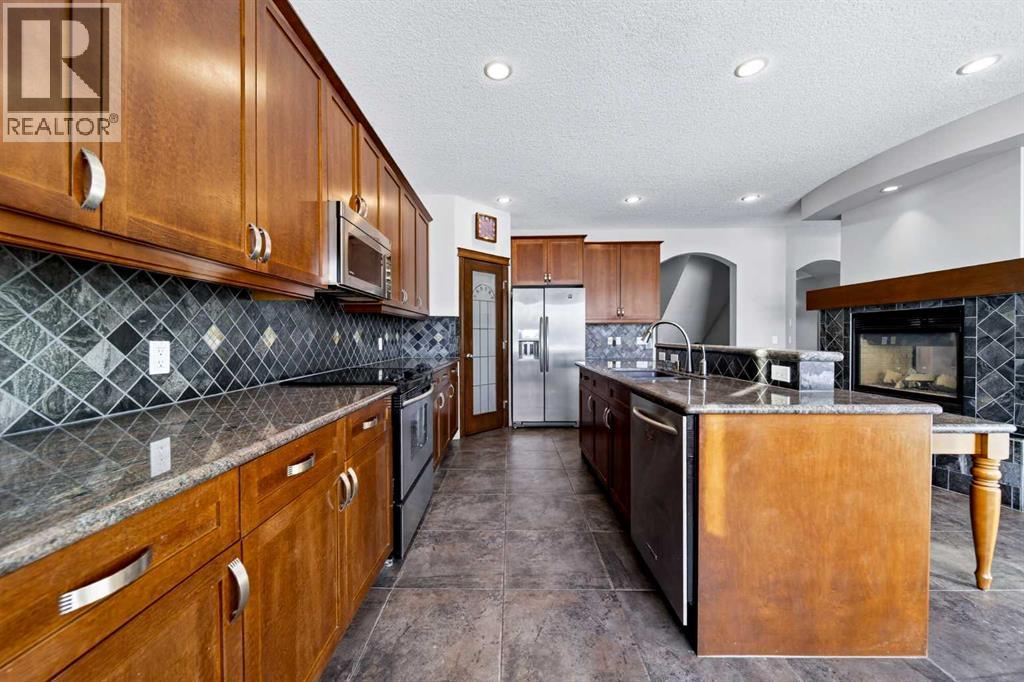 14 Springborough Crescent SW, Calgary, Alberta