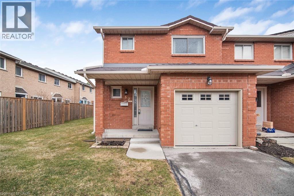 391 STONE CHURCH Road E Unit# 52