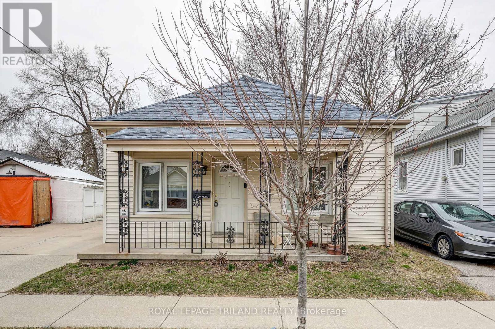 70 HOMAN STREET - 1